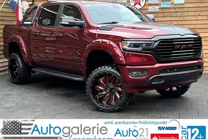 Dodge RAM Gebrauchtwagen