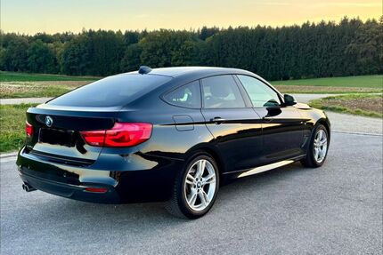 BMW 320 Gran Turismo Gebrauchtwagen