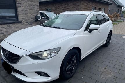Mazda 6 Gebrauchtwagen