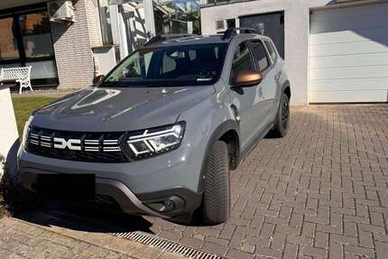 Dacia Duster Gebrauchtwagen