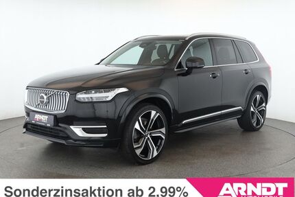 Volvo XC90 Gebrauchtwagen