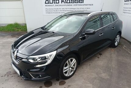 Renault Megane Gebrauchtwagen