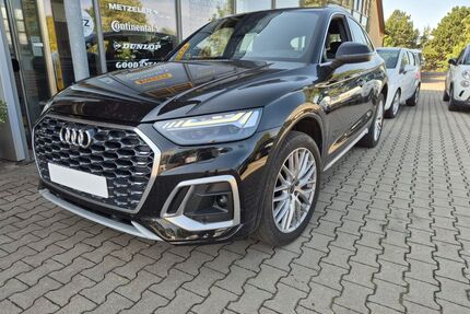 Audi Q5 Gebrauchtwagen