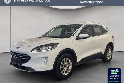 Ford Kuga Gebrauchtwagen