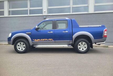 Ford Ranger Gebrauchtwagen