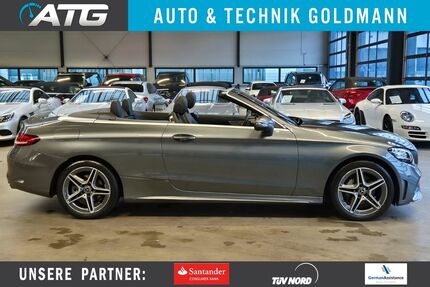 Mercedes-Benz C 180 Gebrauchtwagen