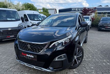 Peugeot 3008 Gebrauchtwagen