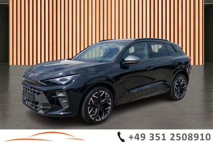 Cupra Terramar Gebrauchtwagen