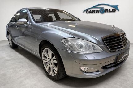 Mercedes-Benz S 500 Gebrauchtwagen