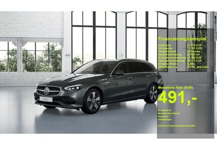 Mercedes-Benz C 300 Gebrauchtwagen