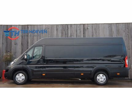 Peugeot Boxer Gebrauchtwagen