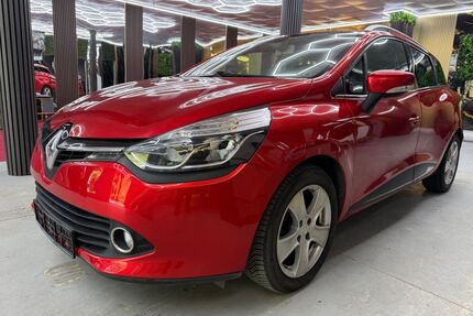 Renault Clio Gebrauchtwagen