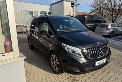 Mercedes-Benz V 250 Gebrauchtwagen