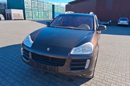 Porsche Cayenne Gebrauchtwagen