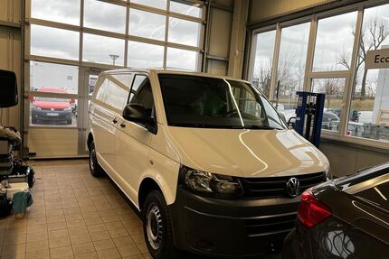 VW T5 Transporter Gebrauchtwagen
