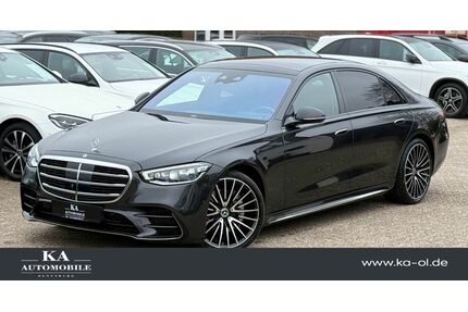 Mercedes-Benz S 350 Gebrauchtwagen