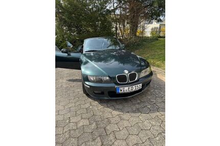 BMW Z3 Gebrauchtwagen