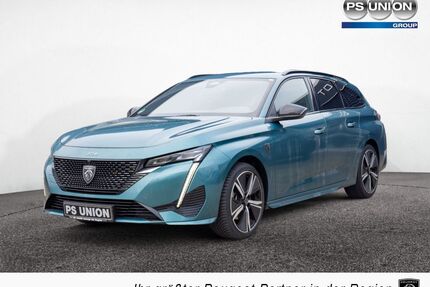 Peugeot 308 Gebrauchtwagen