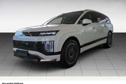 Hyundai IONIQ 9 Gebrauchtwagen