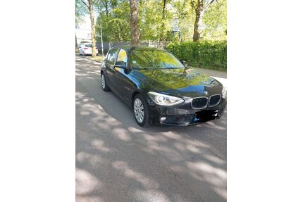 BMW 116 Gebrauchtwagen