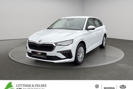 Skoda Scala Gebrauchtwagen