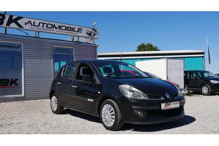 Renault Clio Gebrauchtwagen