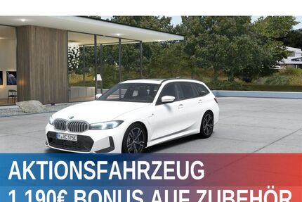 BMW 330 Gebrauchtwagen