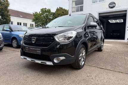 Dacia Lodgy Gebrauchtwagen