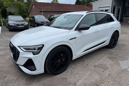 Audi e-tron Gebrauchtwagen
