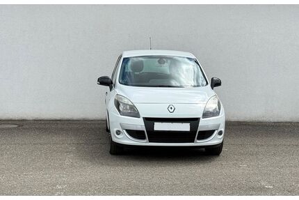 Renault Scenic Gebrauchtwagen