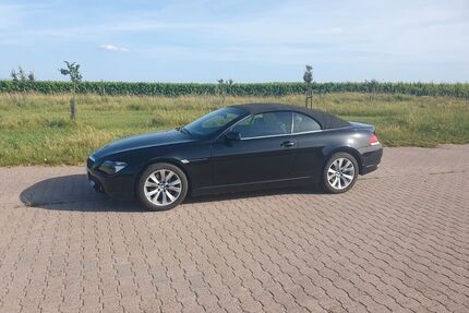 BMW 630 Gebrauchtwagen