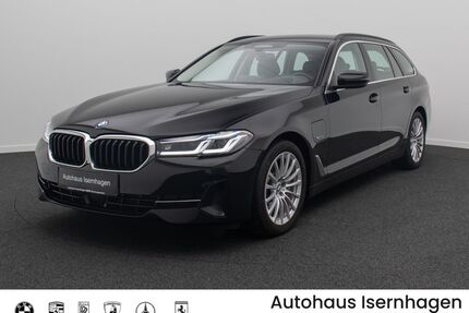 BMW 530 Gebrauchtwagen