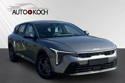 Kia K4 Gebrauchtwagen