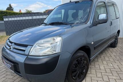 Citroen Berlingo Gebrauchtwagen