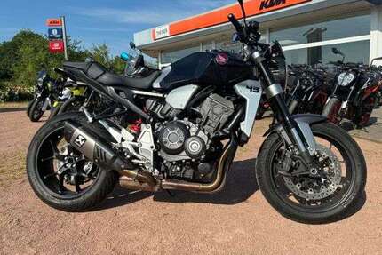 Honda CB 1000 Gebrauchtwagen