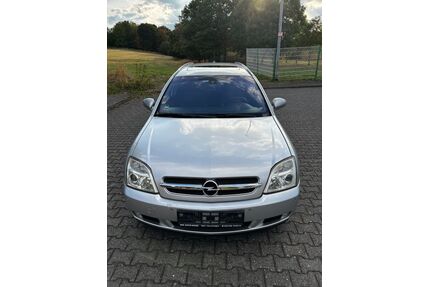 Opel Vectra Gebrauchtwagen