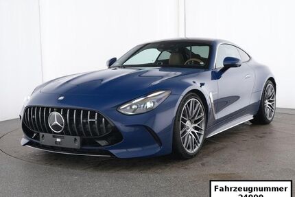 Mercedes-Benz AMG GT Gebrauchtwagen