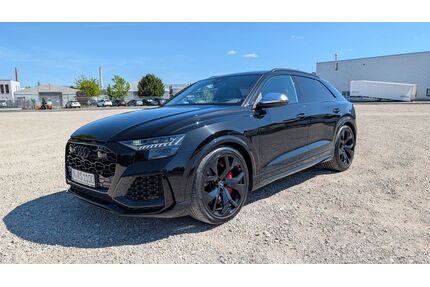 Audi RSQ8 Gebrauchtwagen