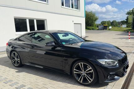 BMW 428 Gebrauchtwagen