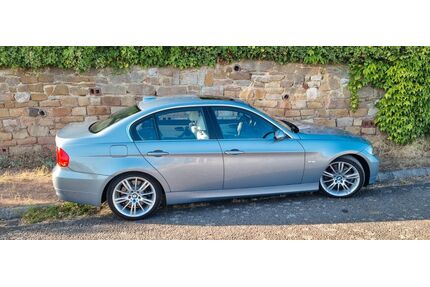 BMW 330 Gebrauchtwagen