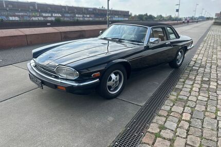 Jaguar XJSC Gebrauchtwagen