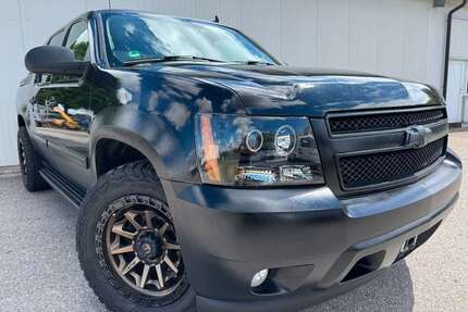 Chevrolet Avalanche Gebrauchtwagen