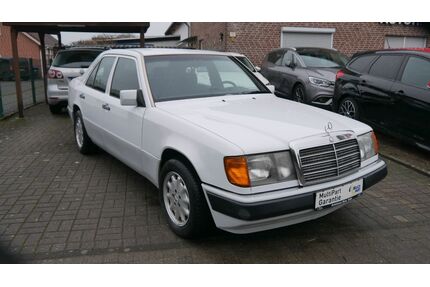 Mercedes-Benz E 220 Gebrauchtwagen