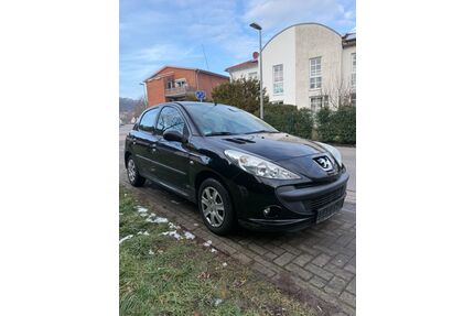 Peugeot 206 Gebrauchtwagen