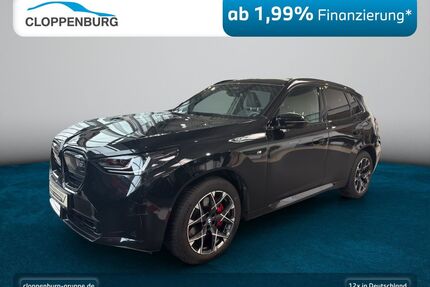 BMW X3 M50 Gebrauchtwagen