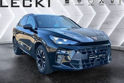 Cupra Terramar Gebrauchtwagen