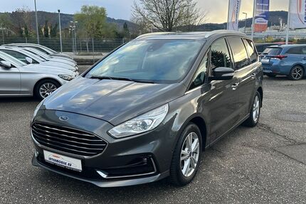 Ford Galaxy Gebrauchtwagen
