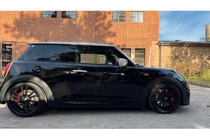 Mini John Cooper Works Gebrauchtwagen