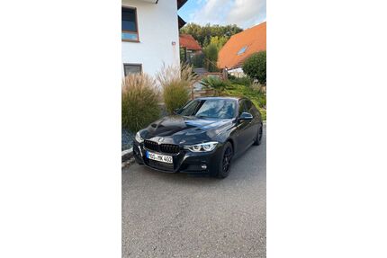 BMW 320 Gebrauchtwagen