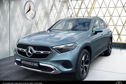 Mercedes-Benz GLC 200 Gebrauchtwagen